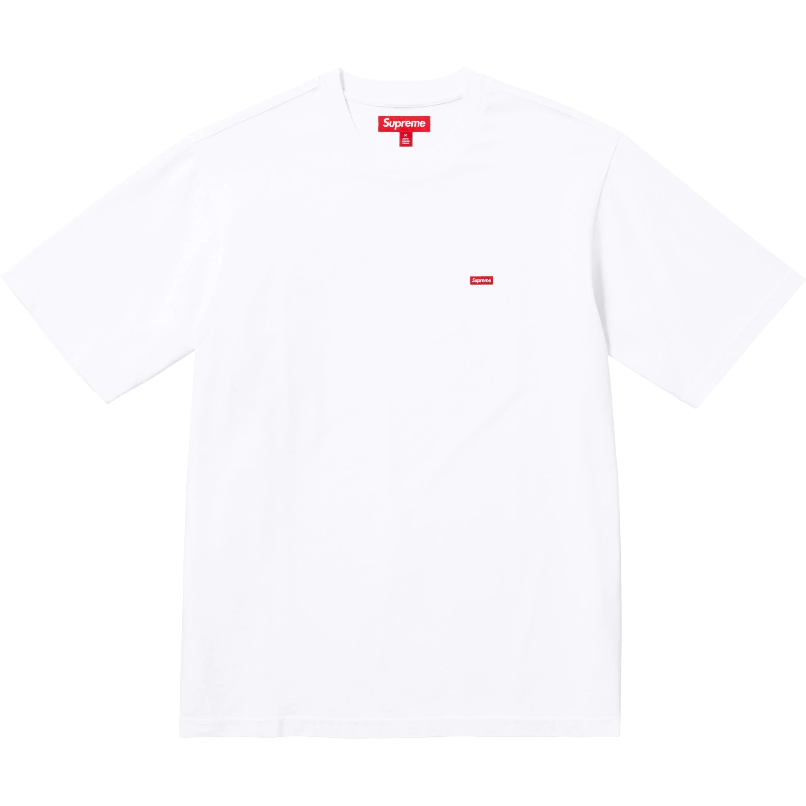 Small Box Tee view 11